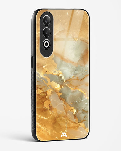 Molten Luxe Glass Case Phone Cover (OnePlus)