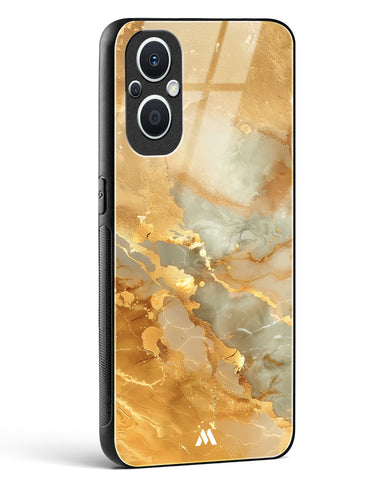 Molten Luxe Glass Case Phone Cover (OnePlus)