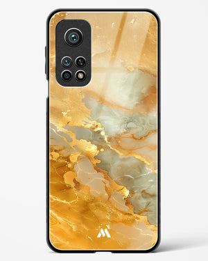 Molten Luxe Glass Case Phone Cover (Xiaomi)