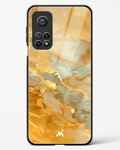 Molten Luxe Glass Case Phone Cover (Xiaomi)