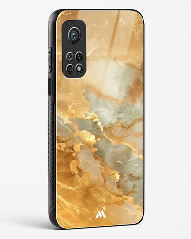 Molten Luxe Glass Case Phone Cover (Xiaomi)