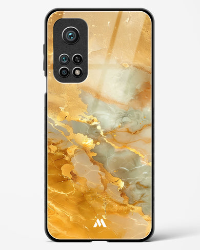 Molten Luxe Glass Case Phone Cover (Xiaomi)