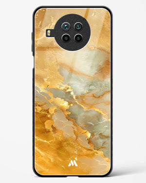 Molten Luxe Glass Case Phone Cover (Xiaomi)