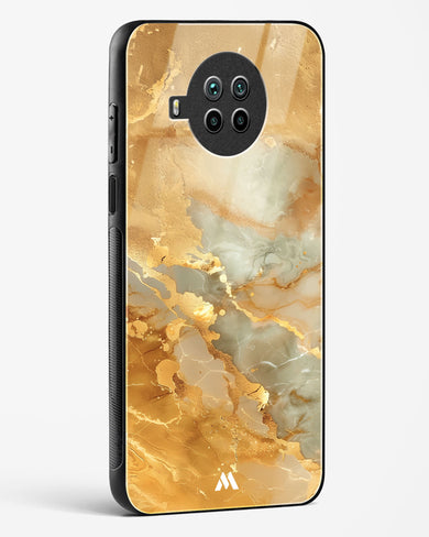 Molten Luxe Glass Case Phone Cover (Xiaomi)