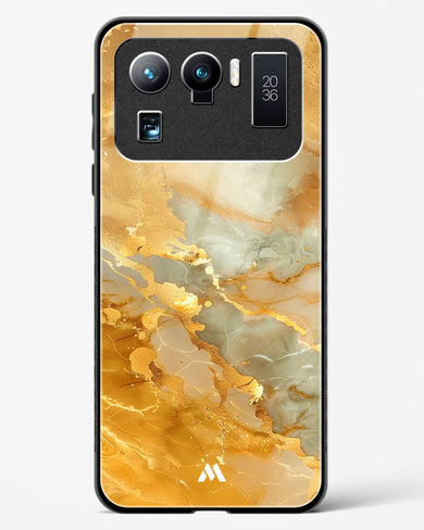 Molten Luxe Glass Case Phone Cover (Xiaomi)