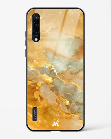 Molten Luxe Glass Case Phone Cover (Xiaomi)