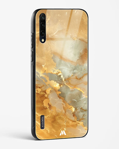 Molten Luxe Glass Case Phone Cover (Xiaomi)