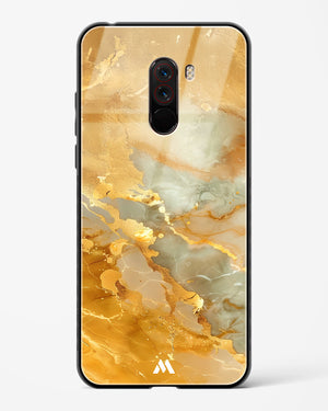 Molten Luxe Glass Case Phone Cover (Xiaomi)