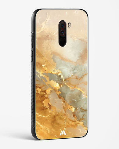 Molten Luxe Glass Case Phone Cover (Xiaomi)