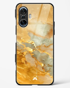 Molten Luxe Glass Case Phone Cover (Xiaomi)