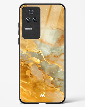 Molten Luxe Glass Case Phone Cover (Xiaomi)