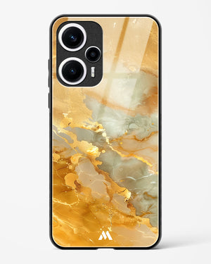 Molten Luxe Glass Case Phone Cover (Xiaomi)