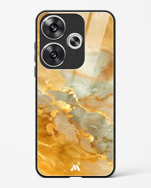 Molten Luxe Glass Case Phone Cover (Xiaomi)