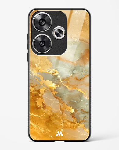 Molten Luxe Glass Case Phone Cover (Xiaomi)