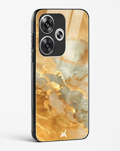 Molten Luxe Glass Case Phone Cover (Xiaomi)