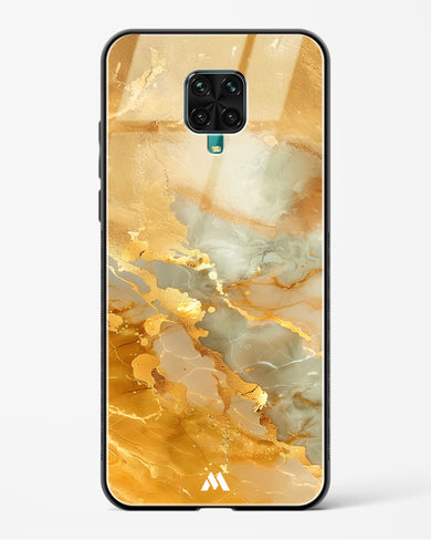 Molten Luxe Glass Case Phone Cover (Xiaomi)