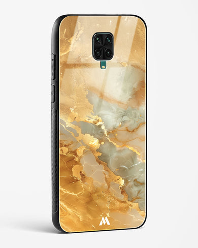 Molten Luxe Glass Case Phone Cover (Xiaomi)