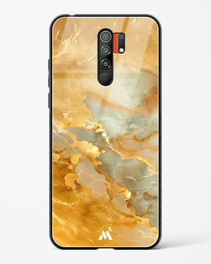 Molten Luxe Glass Case Phone Cover (Xiaomi)