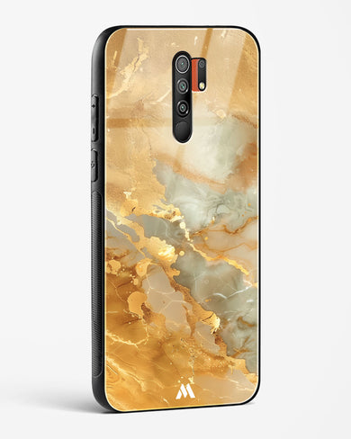 Molten Luxe Glass Case Phone Cover (Xiaomi)