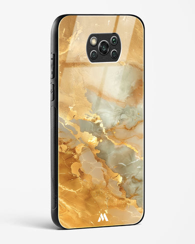 Molten Luxe Glass Case Phone Cover (Xiaomi)