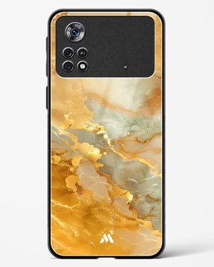 Molten Luxe Glass Case Phone Cover (Xiaomi)