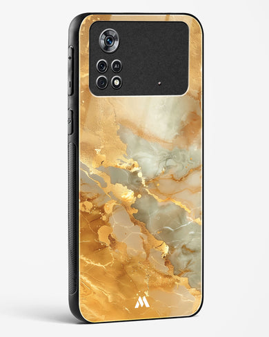 Molten Luxe Glass Case Phone Cover (Xiaomi)