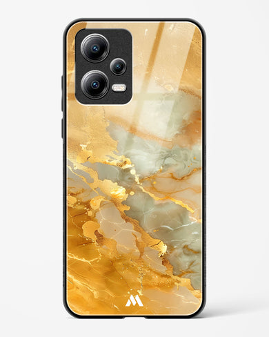 Molten Luxe Glass Case Phone Cover (Xiaomi)