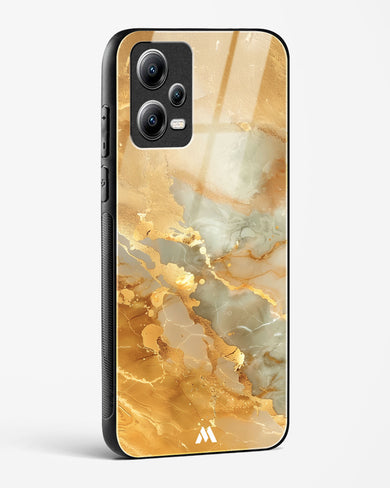 Molten Luxe Glass Case Phone Cover (Xiaomi)