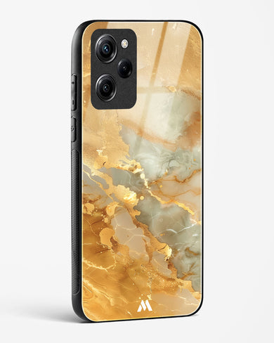 Molten Luxe Glass Case Phone Cover (Xiaomi)