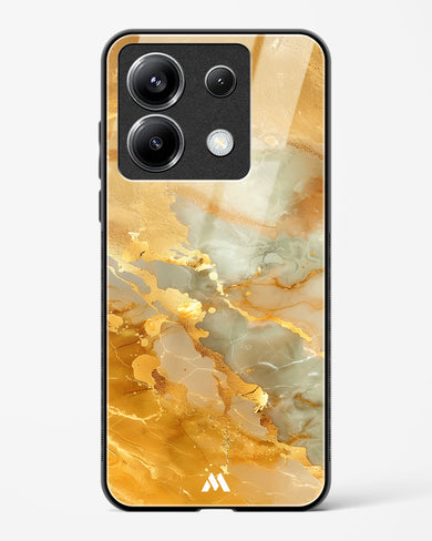 Molten Luxe Glass Case Phone Cover (Xiaomi)