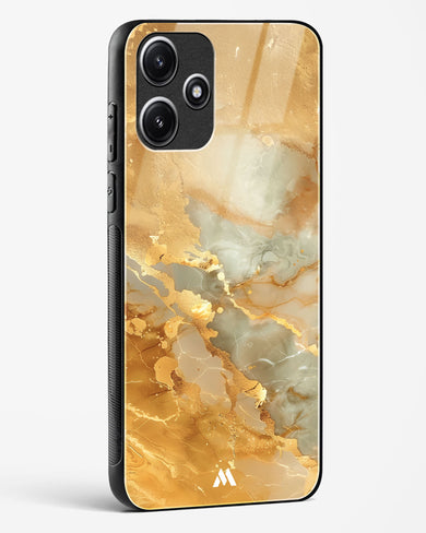 Molten Luxe Glass Case Phone Cover (Xiaomi)