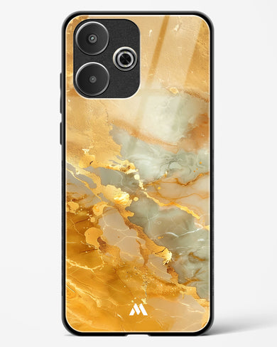 Molten Luxe Glass Case Phone Cover (Xiaomi)