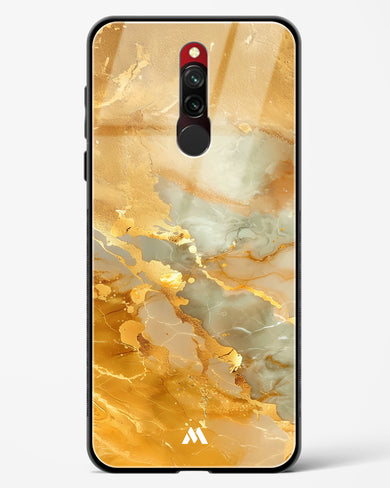 Molten Luxe Glass Case Phone Cover (Xiaomi)