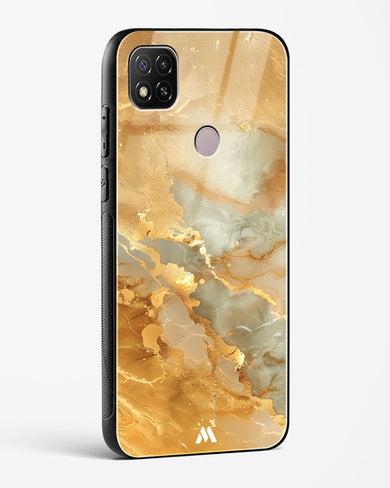 Molten Luxe Glass Case Phone Cover (Xiaomi)