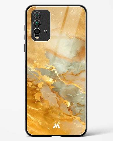 Molten Luxe Glass Case Phone Cover (Xiaomi)