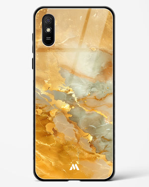 Molten Luxe Glass Case Phone Cover (Xiaomi)