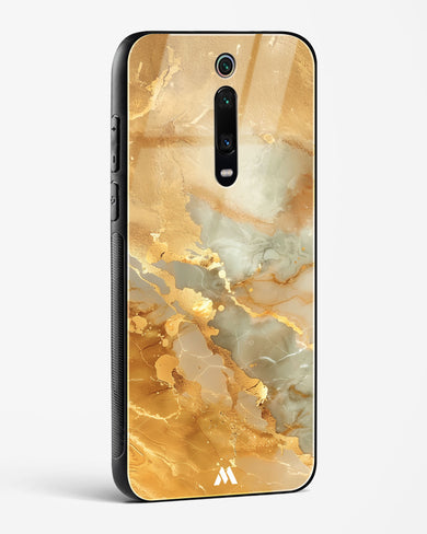 Molten Luxe Glass Case Phone Cover (Xiaomi)