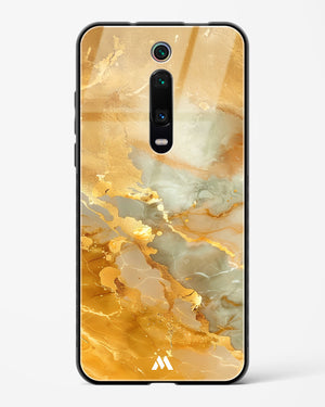 Molten Luxe Glass Case Phone Cover (Xiaomi)