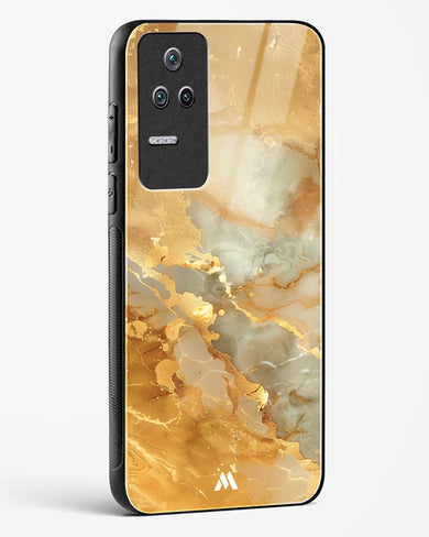 Molten Luxe Glass Case Phone Cover (Xiaomi)