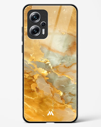 Molten Luxe Glass Case Phone Cover (Xiaomi)