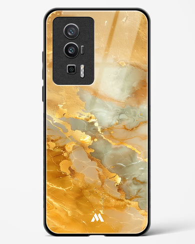 Molten Luxe Glass Case Phone Cover (Xiaomi)