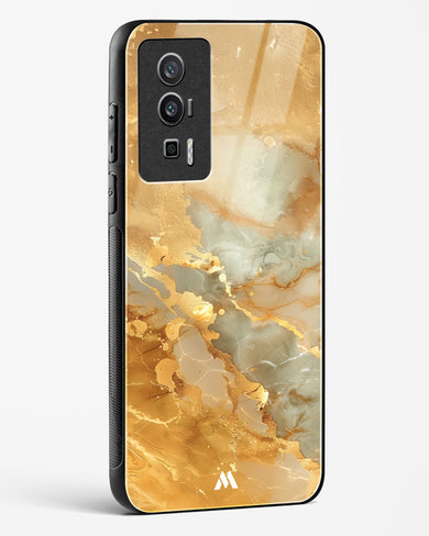 Molten Luxe Glass Case Phone Cover (Xiaomi)