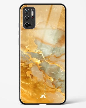Molten Luxe Glass Case Phone Cover (Xiaomi)