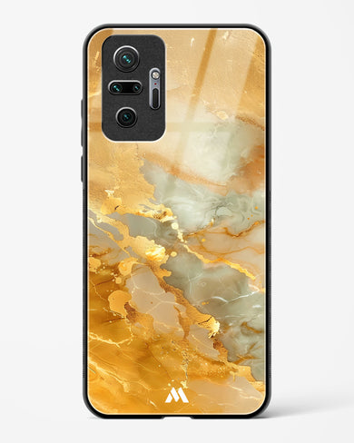 Molten Luxe Glass Case Phone Cover (Xiaomi)