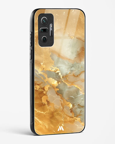 Molten Luxe Glass Case Phone Cover (Xiaomi)