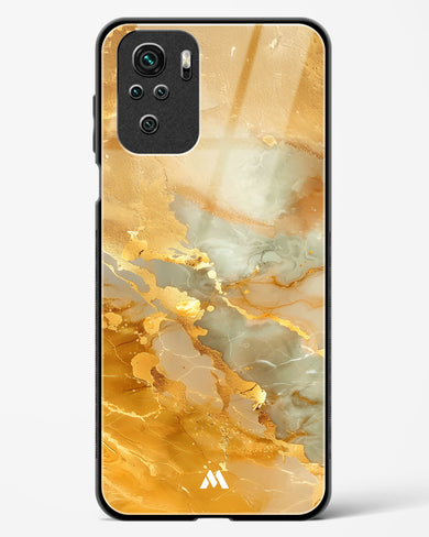 Molten Luxe Glass Case Phone Cover (Xiaomi)