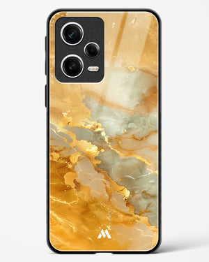 Molten Luxe Glass Case Phone Cover (Xiaomi)