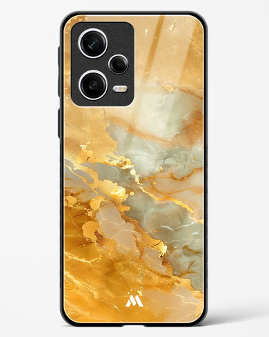 Molten Luxe Glass Case Phone Cover (Xiaomi)