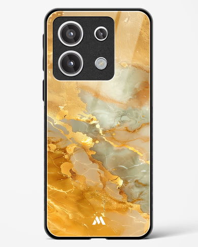 Molten Luxe Glass Case Phone Cover (Xiaomi)