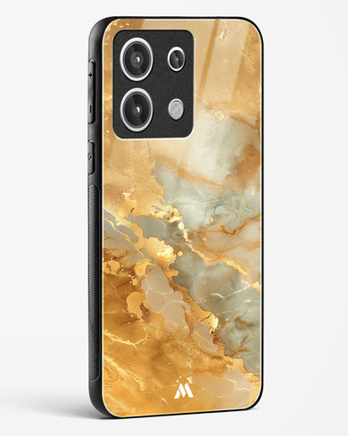 Molten Luxe Glass Case Phone Cover (Xiaomi)